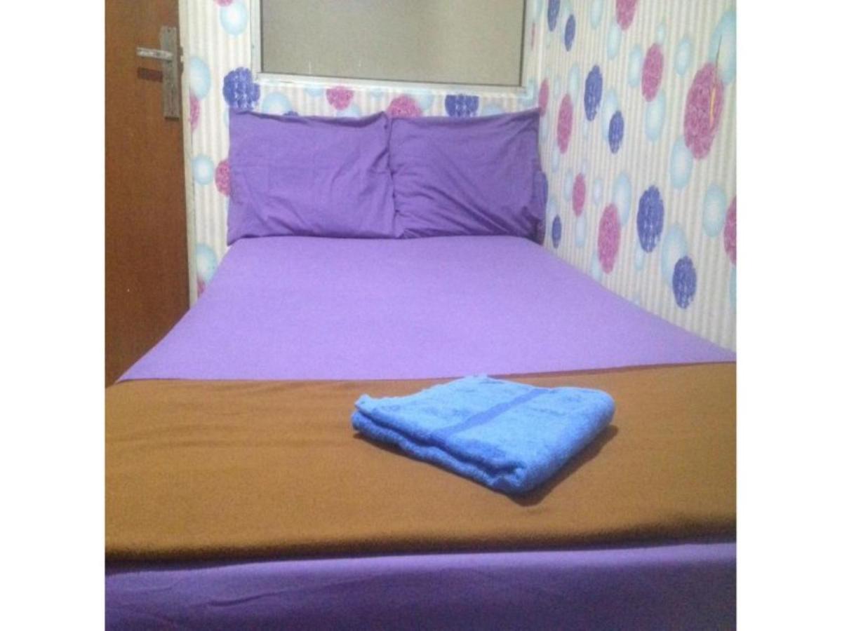 Tangki Residence 1 Redpartner Джакарта Экстерьер фото