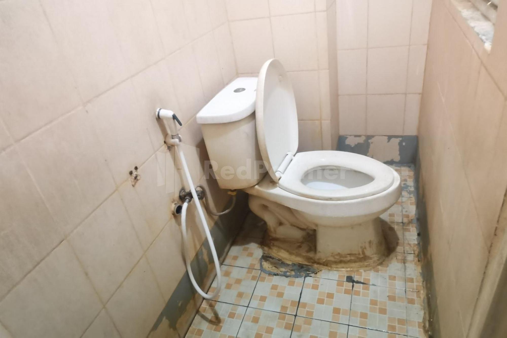Tangki Residence 1 Redpartner Джакарта Экстерьер фото
